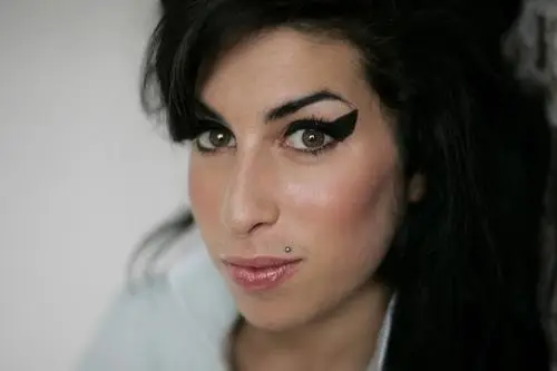 Amy Winehouse Fridge Magnet picture 343067