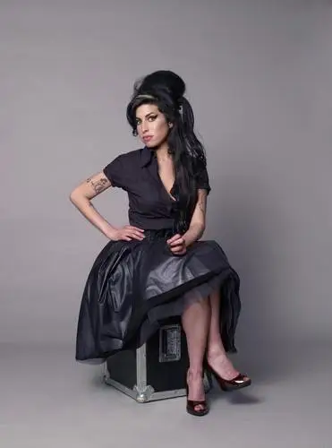 Amy Winehouse Wall Poster picture 94309