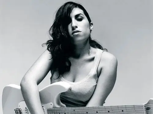 Amy Winehouse Wall Poster picture 94313