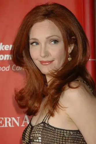 Amy Yasbeck Computer MousePad picture 94326