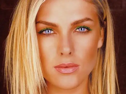 Ana Hickmann Computer MousePad picture 94337