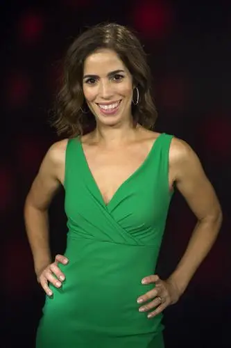 Ana Ortiz Jigsaw Puzzle picture 284271