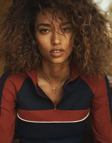 Anais Mali Wall Poster picture 558876