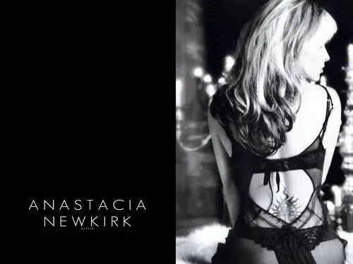 Anastacia Wall Poster picture 127424