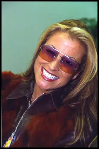 Anastacia Jigsaw Puzzle picture 343286