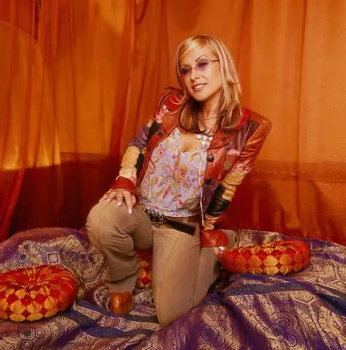 Anastacia Jigsaw Puzzle picture 68316