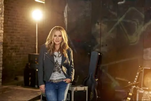 Anastacia Wall Poster picture 700126