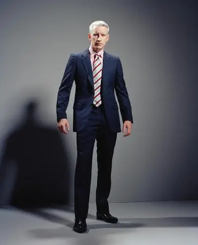 Anderson Cooper Wall Poster picture 909471