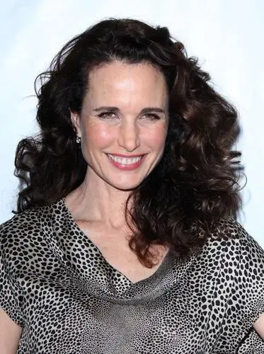 Andie MacDowell Computer MousePad picture 132070