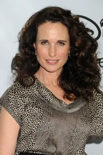 Andie MacDowell Wall Poster picture 132074
