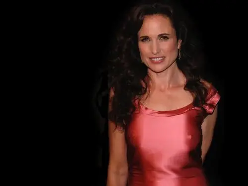 Andie MacDowell Jigsaw Puzzle picture 155476