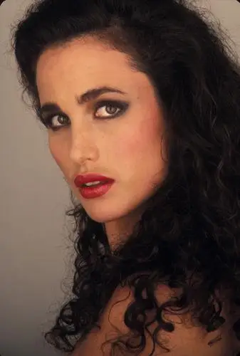 Andie MacDowell Jigsaw Puzzle picture 196287
