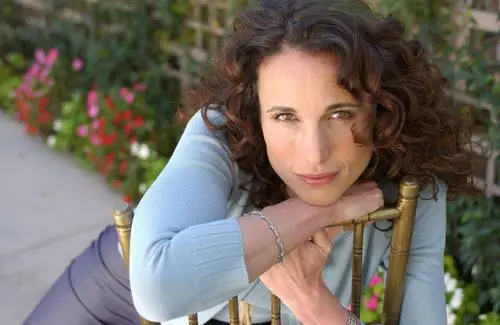 Andie MacDowell Jigsaw Puzzle picture 28273