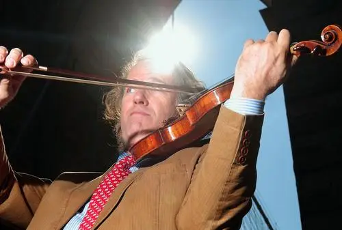 Andre Rieu Jigsaw Puzzle picture 503815