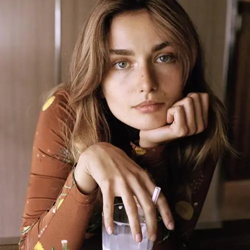 Andreea Diaconu Jigsaw Puzzle picture 411235