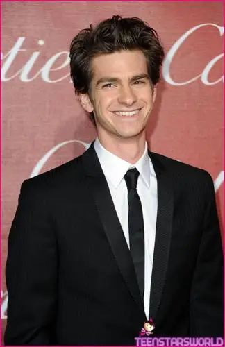 Andrew Garfield Jigsaw Puzzle picture 109319