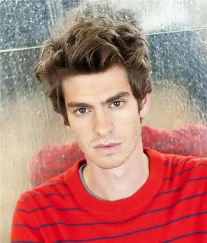 Andrew Garfield Computer MousePad picture 172768
