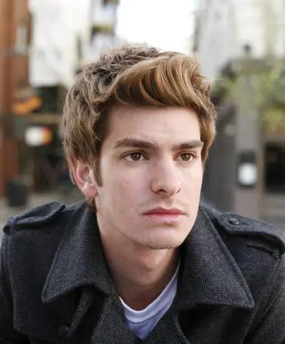 Andrew Garfield Computer MousePad picture 172772