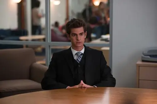 Andrew Garfield Wall Poster picture 172783