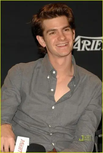 Andrew Garfield Wall Poster picture 172799