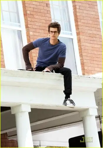 Andrew Garfield Wall Poster picture 172803