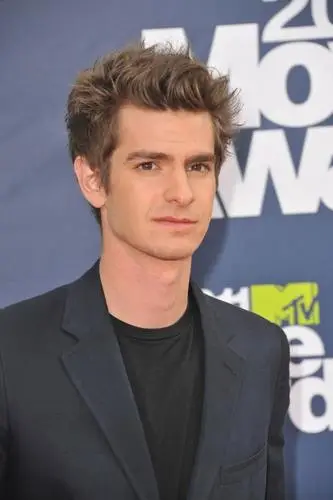 Andrew Garfield Computer MousePad picture 172814