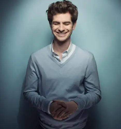 Andrew Garfield Computer MousePad picture 172815