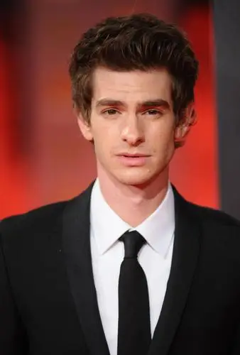 Andrew Garfield Jigsaw Puzzle picture 172819