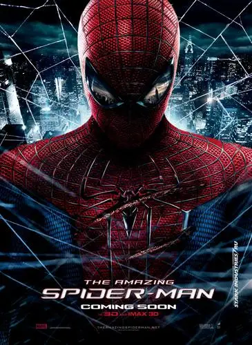 Andrew Garfield Wall Poster picture 172825