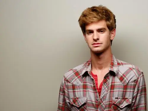 Andrew Garfield Jigsaw Puzzle picture 172839