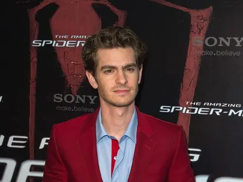 Andrew Garfield Computer MousePad picture 172845