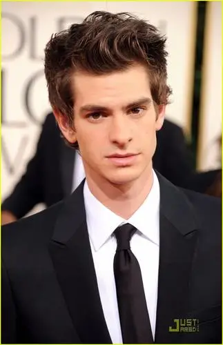 Andrew Garfield Computer MousePad picture 172850