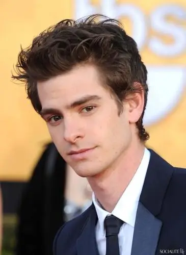 Andrew Garfield Computer MousePad picture 172855