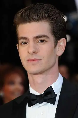 Andrew Garfield Computer MousePad picture 172868
