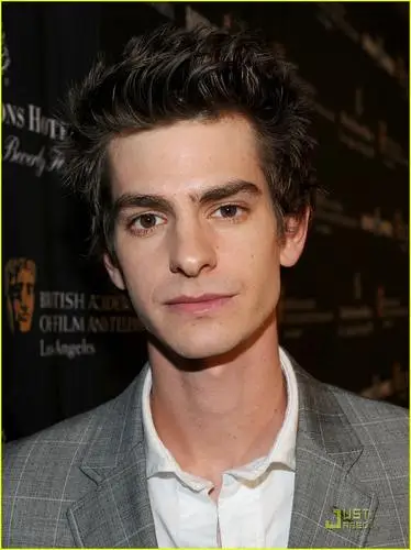 Andrew Garfield Computer MousePad picture 172872