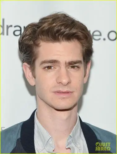 Andrew Garfield Jigsaw Puzzle picture 172875