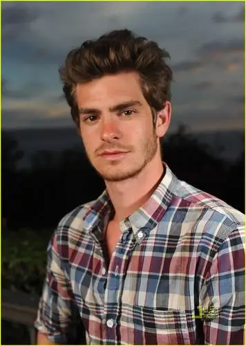 Andrew Garfield Wall Poster picture 172885