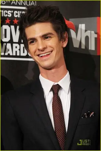 Andrew Garfield Wall Poster picture 172900