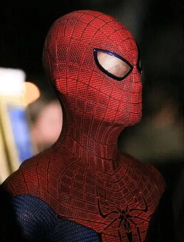 Andrew Garfield Wall Poster picture 172912
