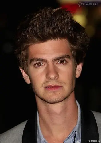 Andrew Garfield Jigsaw Puzzle picture 172925