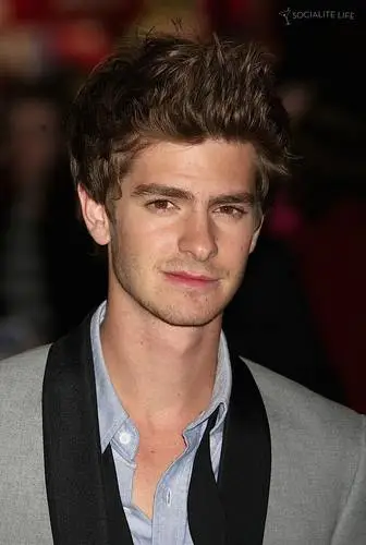 Andrew Garfield Wall Poster picture 172926