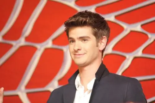 Andrew Garfield Computer MousePad picture 172929
