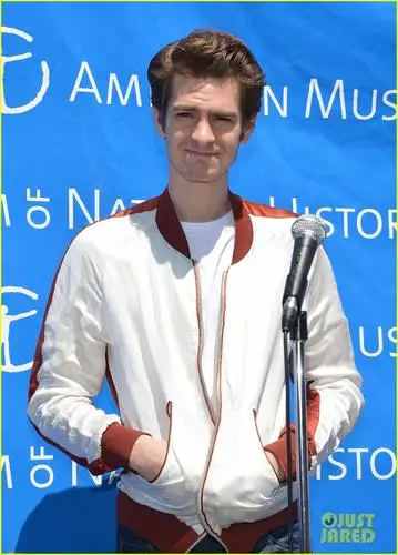 Andrew Garfield Computer MousePad picture 172939