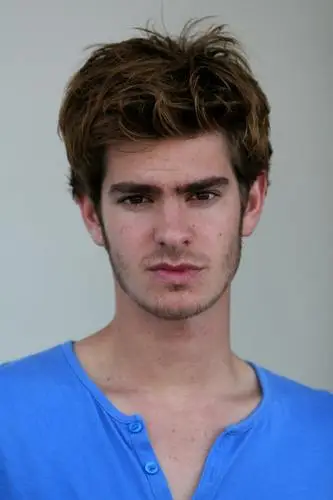 Andrew Garfield Computer MousePad picture 172948