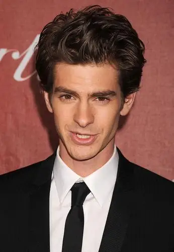 Andrew Garfield Computer MousePad picture 172954