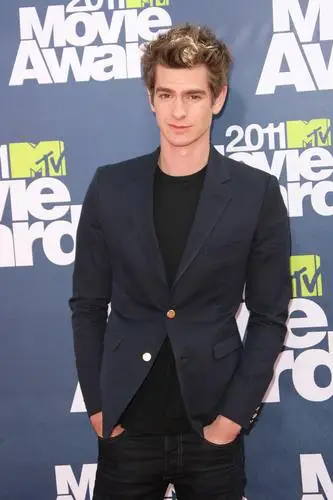 Andrew Garfield Computer MousePad picture 172958