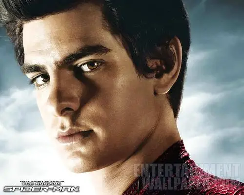 Andrew Garfield Wall Poster picture 172972