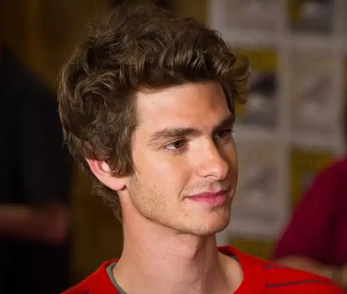 Andrew Garfield Computer MousePad picture 172984