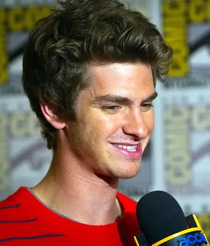 Andrew Garfield Computer MousePad picture 172994