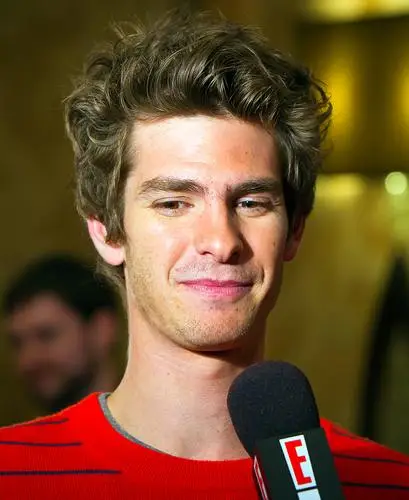 Andrew Garfield Jigsaw Puzzle picture 172996